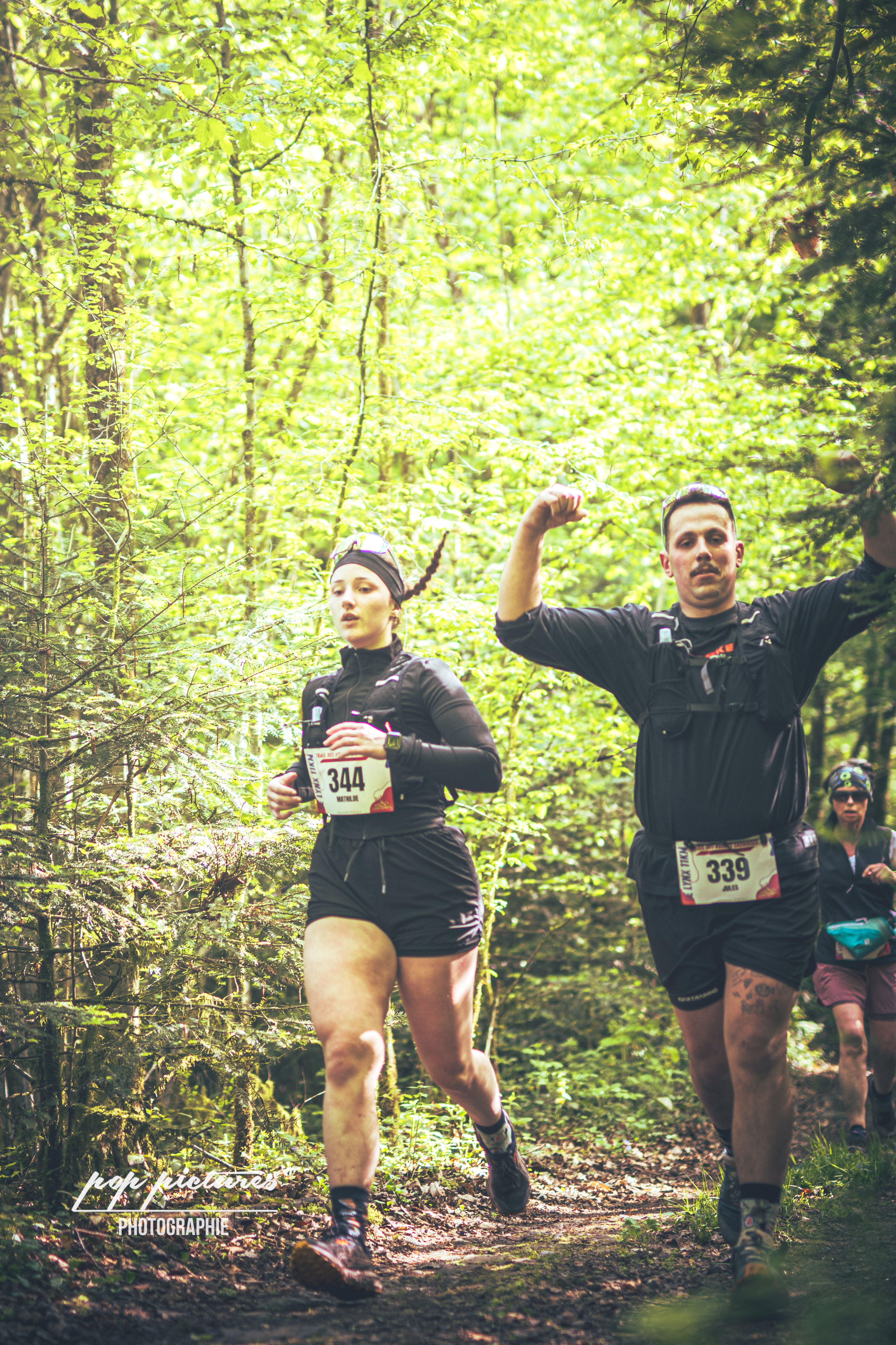 Image du trail